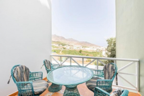 Vivienda Vacacional Las Arenitas